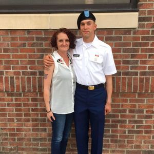 Meet your Posher, Misty